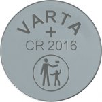 Varta CR 2016 2ks 6016101402 – Zboží Mobilmania