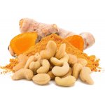 Kešu kari ořechy ochucené lifelike 200 g – Zboží Mobilmania