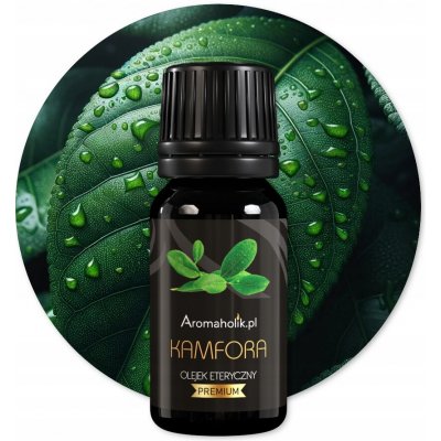 Aromaholik esenciální olej Kafr z Číny 10 ml – Hledejceny.cz