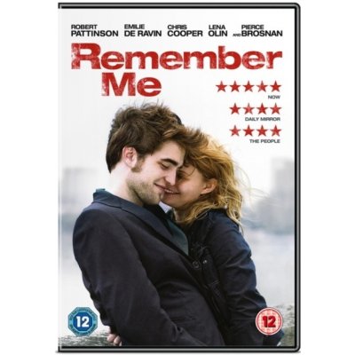 Remember Me DVD – Hledejceny.cz