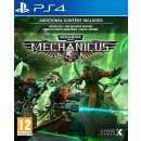 Warhammer 40,000: Mechanicus