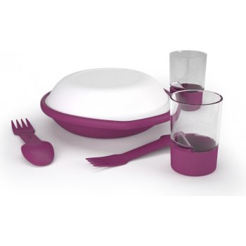 SILVA Dine Duo Kit