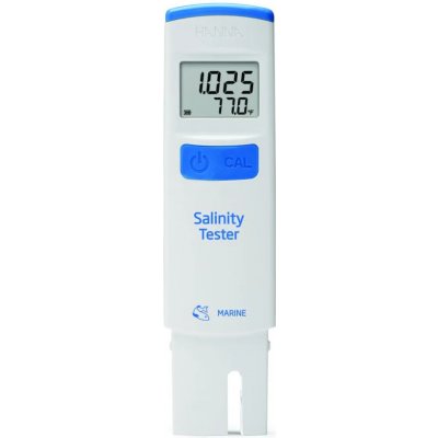 Hanna Instruments HI98319 – Zboží Mobilmania