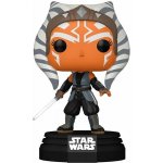 Funko Pop! 794 Star Wars Ahsoka – Zboží Dáma