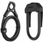 Hiplok DX Plus With 2m Cable – Zbozi.Blesk.cz