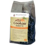 Waldhausen Cookies Pamlsky mrkev 1 kg – Zboží Dáma