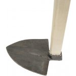 Gardex špičatá 680g/15cm/120cm násada – Zbozi.Blesk.cz