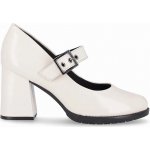 Piccadilly 343008 2 Dámské lodičky bílé – Zboží Dáma