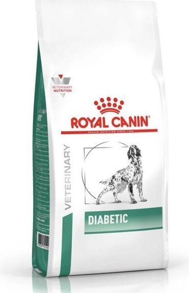 Royal Canin Diabetic 12 kg