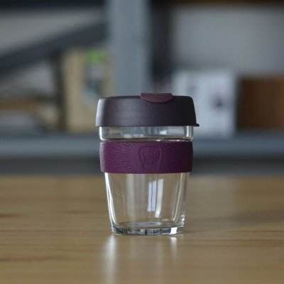 KeepCup Alder BREW 340 ml – Zboží Mobilmania