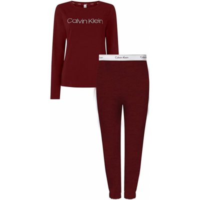 Calvin Klein PJ dámský pyžamový set QS6579E TX4