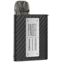 Nevoks Pagee Air Pod Kit 1000 mAh Carbon Fiber 1 ks