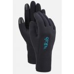 Rab Power Stretch Contact women black – Sleviste.cz