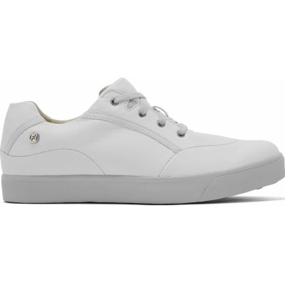 Footjoy Embody SL Wmn white/grey – Hledejceny.cz