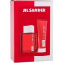 Parfém Jil Sander Sun toaletní voda pánská 75 ml