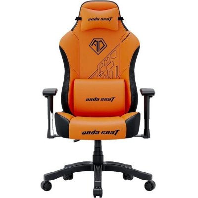 Anda Seat Phantom 3 Tiger Edition PVC L Orange AD18Y-14-OB-PVC – Zbozi.Blesk.cz