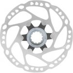 brzdový kotouč SHIMANO Deore SM-RT64 140mm Center lock v krabičce | Zboží Auto