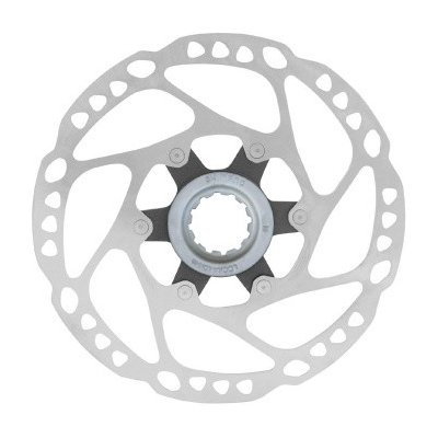 brzdový kotouč SHIMANO Deore SM-RT64 140mm Center lock v krabičce | Zboží Auto