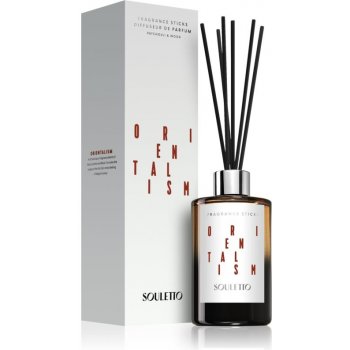Souletto Orientalism Reed Diffuser aroma difuzér s náplní 200 ml
