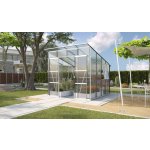 Vitavia Diana 6700 PC 4 mm zelený LG4216 – Hledejceny.cz