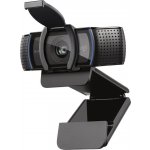 Logitech C920s Pro HD Webcam – Zbozi.Blesk.cz