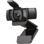 Logitech C920s Pro HD Webcam – Hledejceny.cz