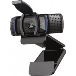 Logitech C920s Pro HD Webcam