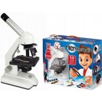 Buki France Mikroskop s 50ti experimenty – Sleviste.cz