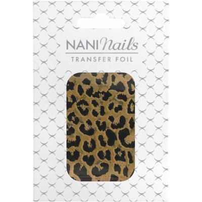 NANI zdobicí fólie 5E – Zboží Dáma