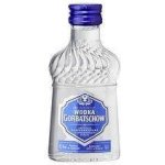 Gorbatschov Vodka 37,5% 0,1 l (holá láhev) – Hledejceny.cz