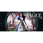 Alice: Madness Returns – Sleviste.cz