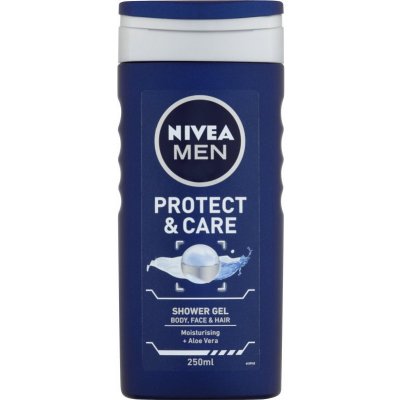 Nivea Men sprchový gel Original Care 250ml