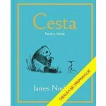 Cesta: Panda a dráček - James Norbury – Hledejceny.cz