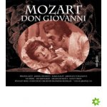 Don Giovanni - 2 CD - Mozart Wolfgang Amadeus – Hledejceny.cz