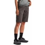 Specialized Women's Trail Short W/Liner charcoal – Zboží Dáma