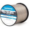 Rybářský vlasec Shimano Technium Invisitec QPPB 620m 0,405mm 15kg