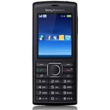 Sony Ericsson J108 Cedar