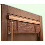 Žaluzie dřevěné KLASIK, šířka 1301-1400mm výška: 2601-2800mm – Sleviste.cz