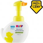 HiPP Babysanft Pěna na mytí Kachna 250 ml – Zboží Mobilmania