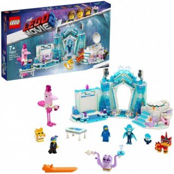 LEGO® Movie 70837 Třpytkolesklé lázně