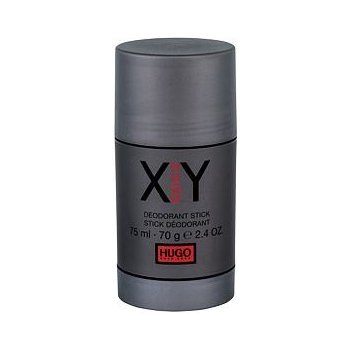 Hugo Boss Hugo XY deostick 75 ml