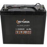 Yuasa 12V 45Ah 325A HJ-S46B24R – Zbozi.Blesk.cz