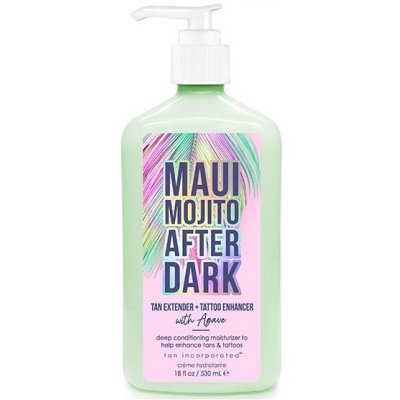Tan Incorporated Maui Mojito After Dark Tan Extender 530 ml – Zboží Dáma