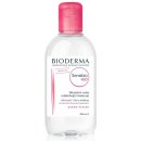 Bioderma Sensibio H2O micelární voda 250 ml