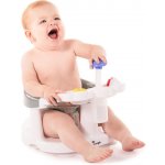 Bo Jungle sedátko do vany B Bath Seat Grey White – Sleviste.cz