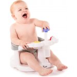 Bo Jungle sedátko do vany B Bath Seat Grey White – Hledejceny.cz