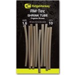 Ridgemonkey Smršťovací hadička RM-Tec Shrink Tube 2,4 mm Weed Green 10 ks – Sleviste.cz
