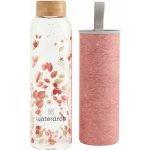 Bidon Waterdrop Glass 600 ml – Zboží Dáma