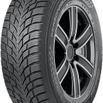 Nokian Tyres Seasonproof C1 205/65 R16 107/105T – Hledejceny.cz