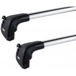 Příčníky Thule 9593 WingBar – Zbozi.Blesk.cz